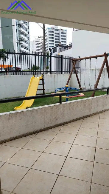Apartamento com 2 quartos para alugar, 80m2 em Imbuí, Salvador - BA - imagem 3 Foto 3 de Apartamento com 2 quartos para alugar, 80m2 em Imbuí, Salvador - BA