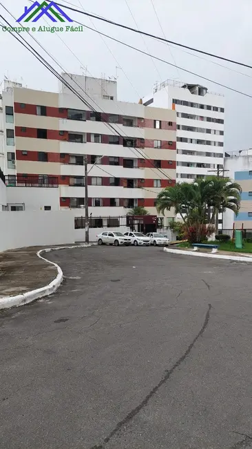 Apartamento com 2 quartos para alugar, 80m2 em Imbuí, Salvador - BA - imagem 5 Foto 5 de Apartamento com 2 quartos para alugar, 80m2 em Imbuí, Salvador - BA