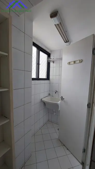 Apartamento com 2 quartos para alugar, 80m2 em Imbuí, Salvador - BA - imagem 4 Foto 4 de Apartamento com 2 quartos para alugar, 80m2 em Imbuí, Salvador - BA