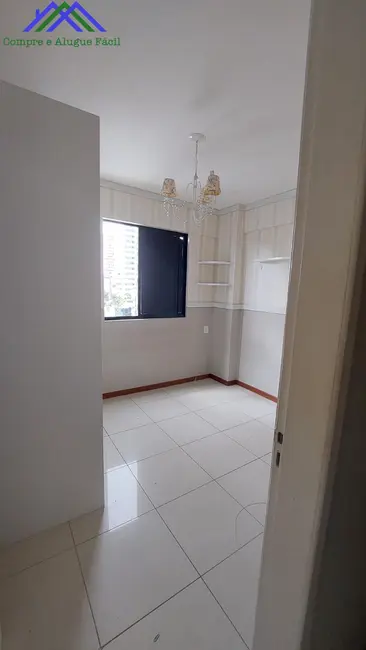 Apartamento com 2 quartos para alugar, 80m2 em Imbuí, Salvador - BA - imagem 8 Foto 8 de Apartamento com 2 quartos para alugar, 80m2 em Imbuí, Salvador - BA