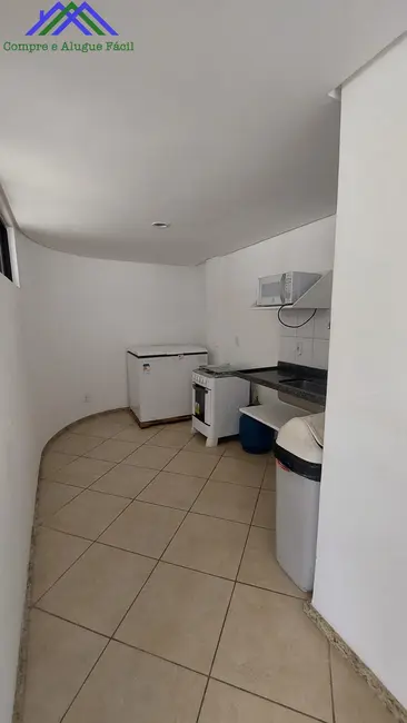 Foto 2 de Apartamento com 2 quartos para alugar, 80m2 em Imbuí, Salvador - BA