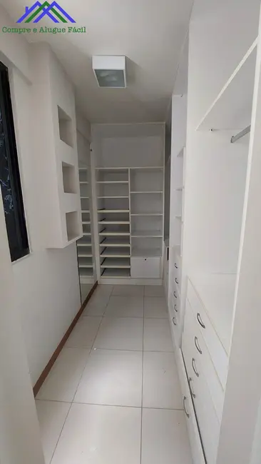 Apartamento com 2 quartos para alugar, 80m2 em Imbuí, Salvador - BA - imagem 6 Foto 6 de Apartamento com 2 quartos para alugar, 80m2 em Imbuí, Salvador - BA
