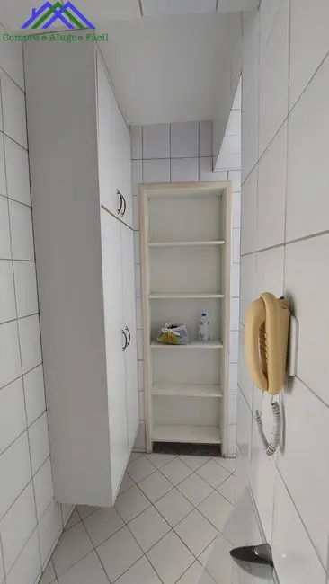 Apartamento com 2 quartos para alugar, 80m2 em Imbuí, Salvador - BA - imagem 9 Foto 9 de Apartamento com 2 quartos para alugar, 80m2 em Imbuí, Salvador - BA