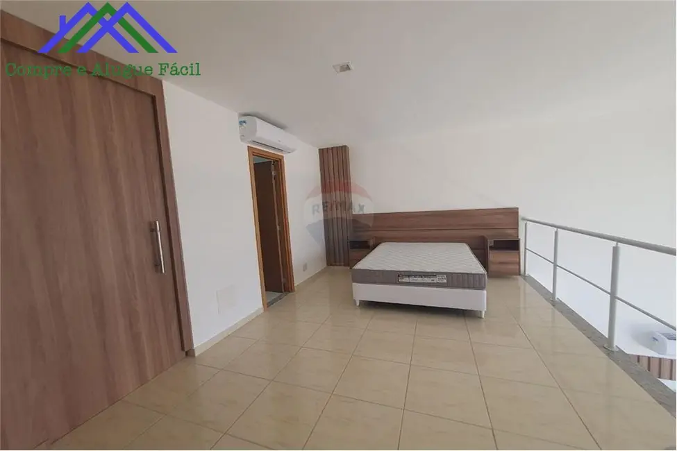 Apartamento com 1 quarto para alugar, 125m2 em Pituba, Salvador - BA - imagem 6 Foto 6 de Apartamento com 1 quarto para alugar, 125m2 em Pituba, Salvador - BA