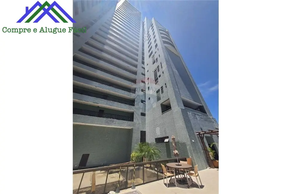 Apartamento com 1 quarto para alugar, 125m2 em Pituba, Salvador - BA - imagem 8 Foto 8 de Apartamento com 1 quarto para alugar, 125m2 em Pituba, Salvador - BA