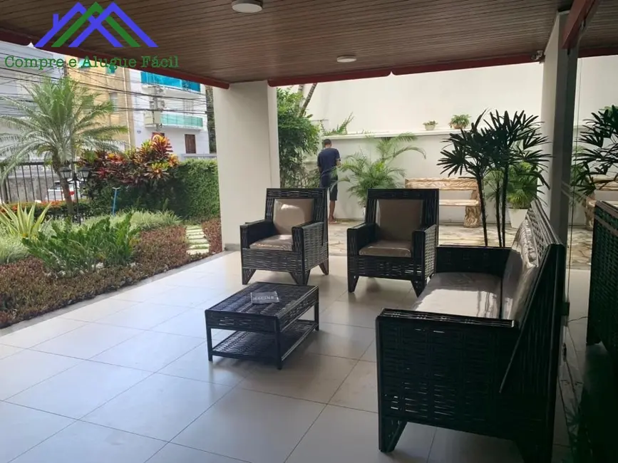 Foto 3 de Apartamento com 1 quarto para alugar, 48m2 em Barra, Salvador - BA