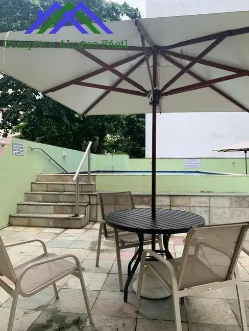 Foto 8 de Apartamento com 1 quarto para alugar, 48m2 em Barra, Salvador - BA