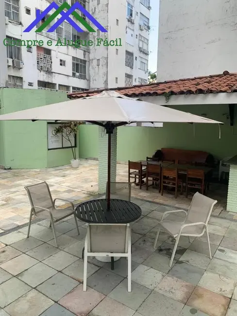 Foto 5 de Apartamento com 1 quarto para alugar, 48m2 em Barra, Salvador - BA