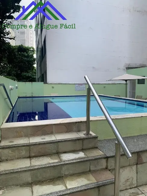 Foto 2 de Apartamento com 1 quarto para alugar, 48m2 em Barra, Salvador - BA