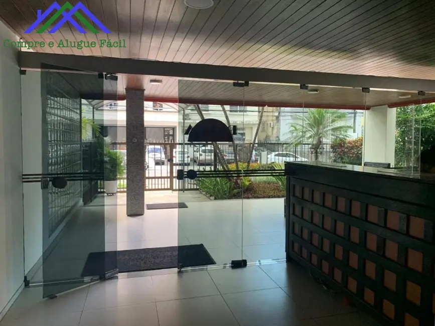 Foto 4 de Apartamento com 1 quarto para alugar, 48m2 em Barra, Salvador - BA