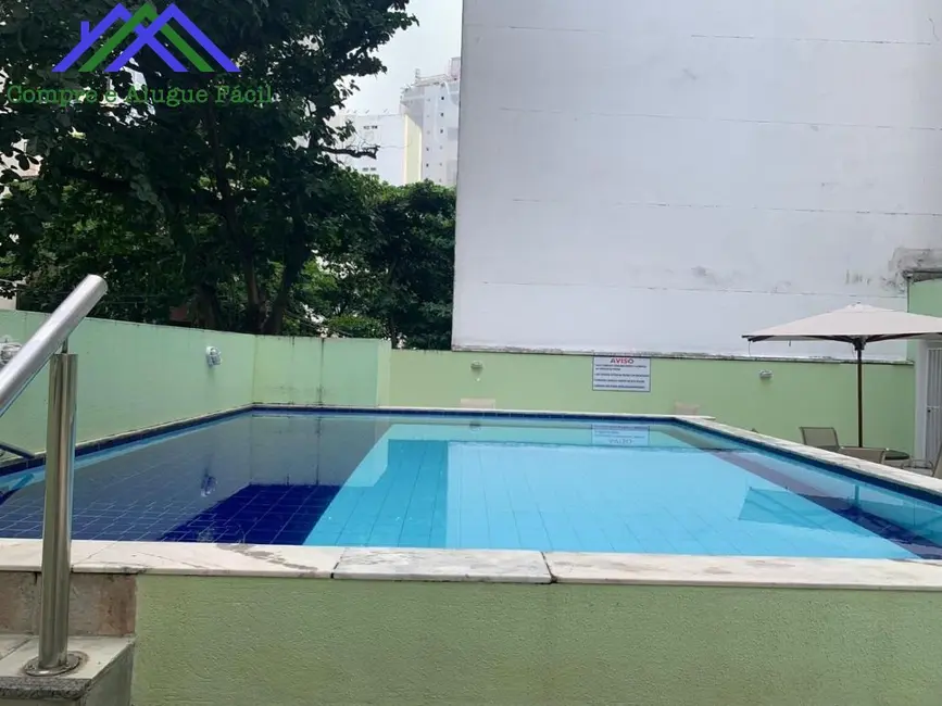 Foto 7 de Apartamento com 1 quarto para alugar, 48m2 em Barra, Salvador - BA