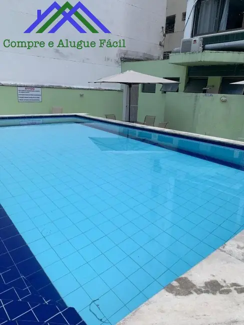 Foto 6 de Apartamento com 1 quarto para alugar, 48m2 em Barra, Salvador - BA