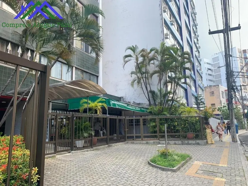 Foto 1 de Apartamento com 1 quarto para alugar, 48m2 em Barra, Salvador - BA