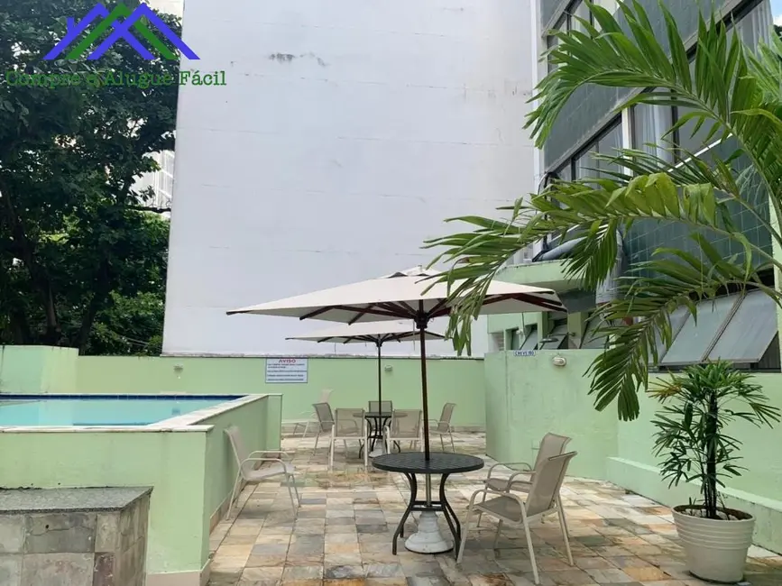 Foto 9 de Apartamento com 1 quarto para alugar, 48m2 em Barra, Salvador - BA