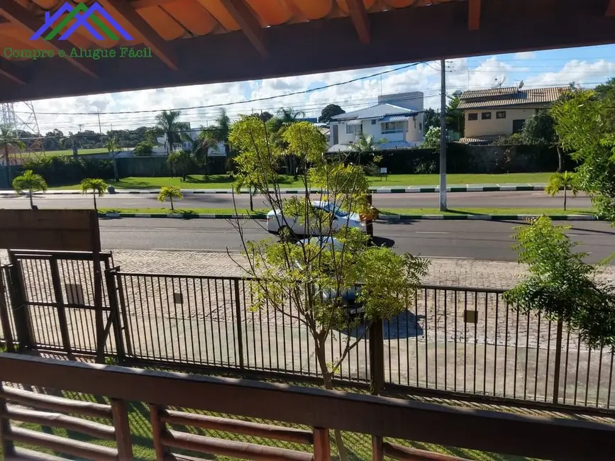 Foto 8 de Casa de Condomínio com 4 quartos à venda, 150m2 em Camacari - BA