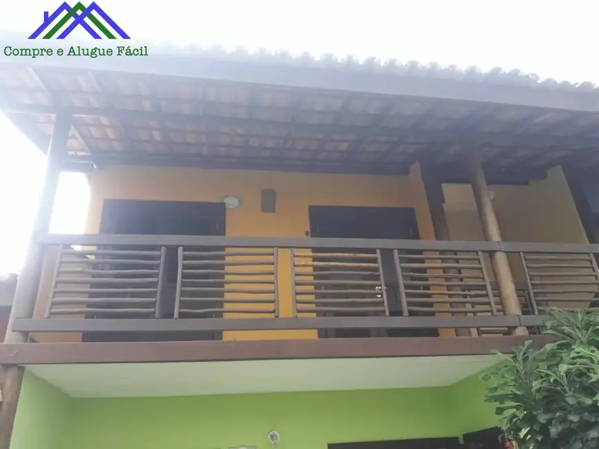 Foto 3 de Casa de Condomínio com 4 quartos à venda, 150m2 em Camacari - BA