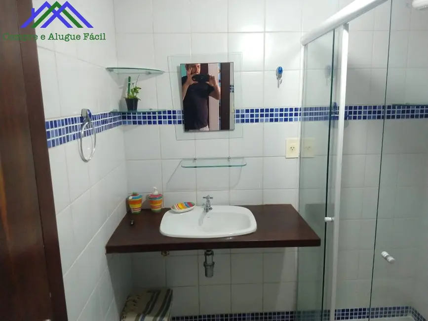 Foto 5 de Casa de Condomínio com 4 quartos à venda, 150m2 em Camacari - BA
