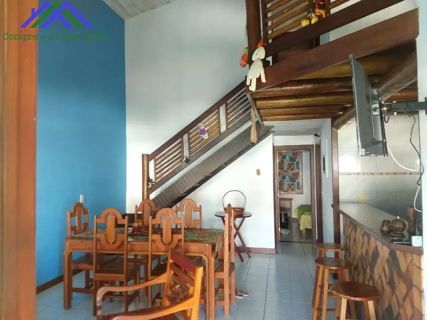 Foto 9 de Casa de Condomínio com 4 quartos à venda, 150m2 em Camacari - BA