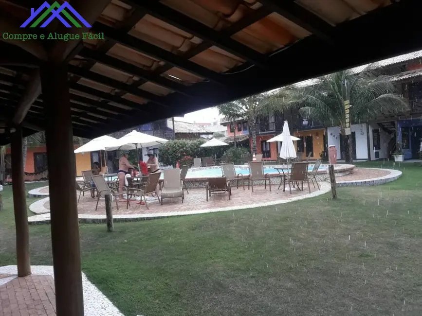 Foto 1 de Casa de Condomínio com 4 quartos à venda, 150m2 em Camacari - BA