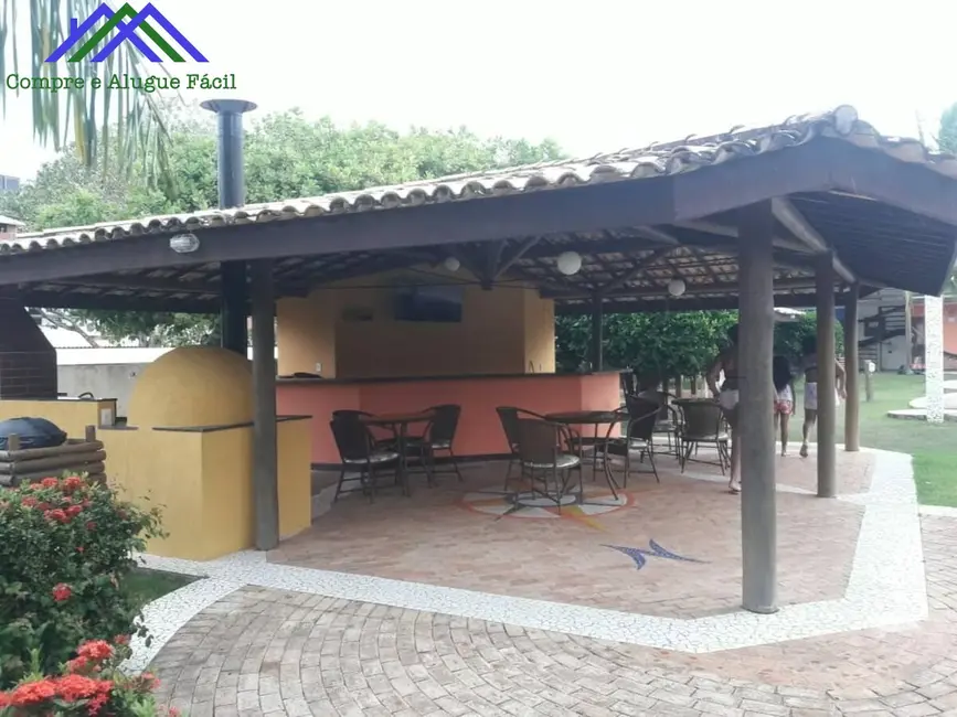 Foto 4 de Casa de Condomínio com 4 quartos à venda, 150m2 em Camacari - BA