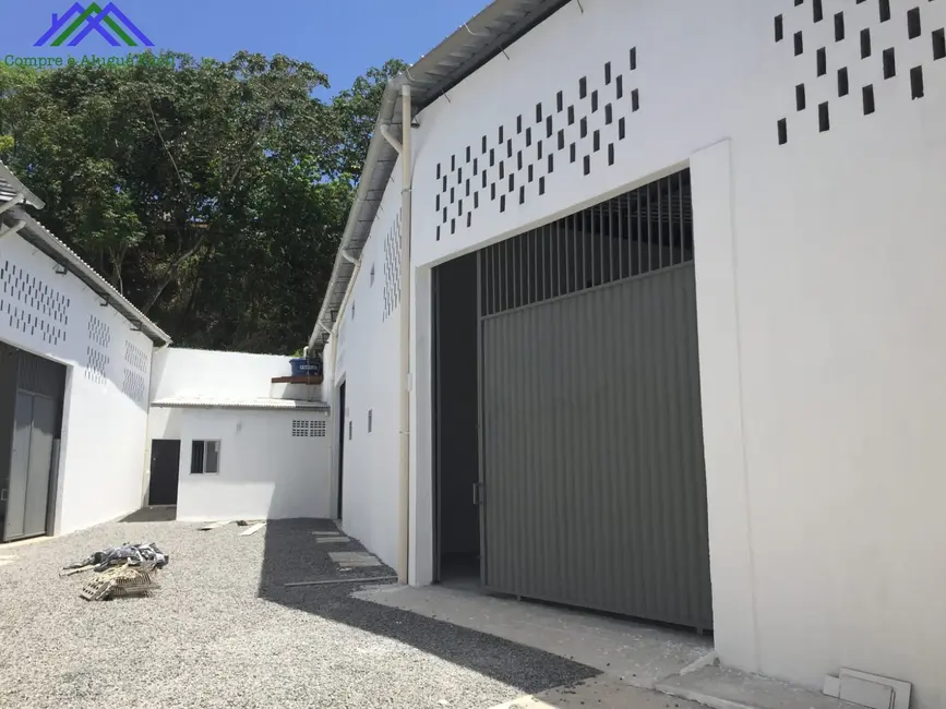 Foto 5 de Armazém / Galpão para alugar, 235m2 em Itapuã, Salvador - BA