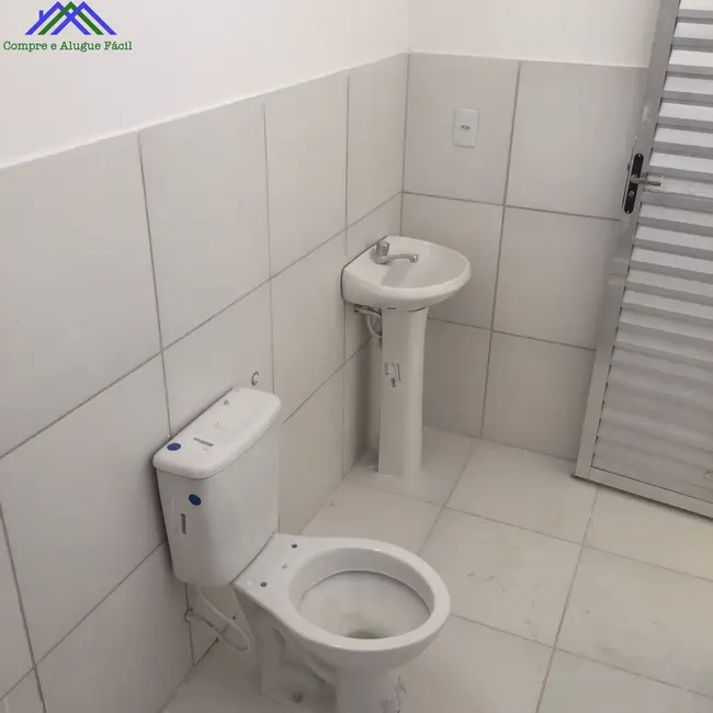 Foto 4 de Armazém / Galpão para alugar, 235m2 em Itapuã, Salvador - BA