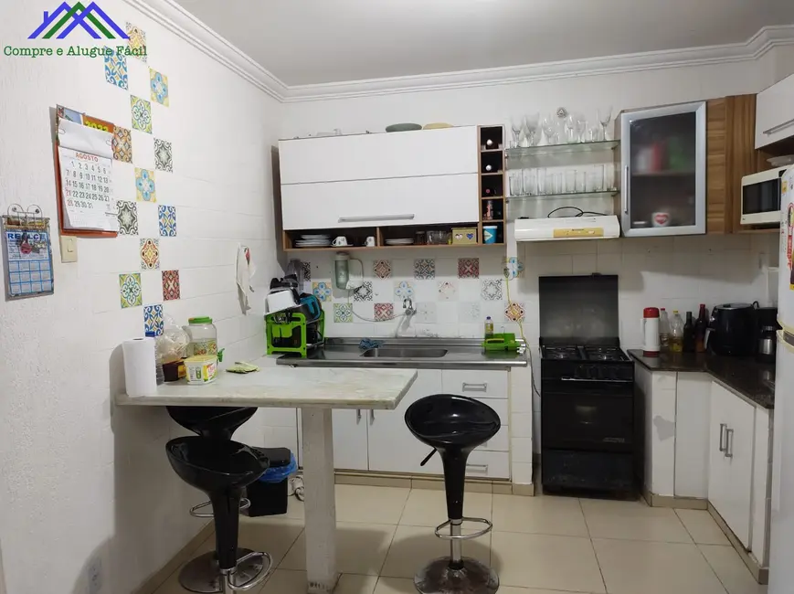 Casa com 3 quartos à venda, 167m2 em Matatu, Salvador - BA - imagem 8 Foto 8 de Casa com 3 quartos à venda, 167m2 em Matatu, Salvador - BA