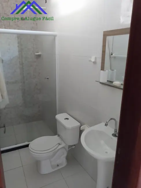 Foto 7 de Casa com 3 quartos à venda, 90m2 em Camacari - BA