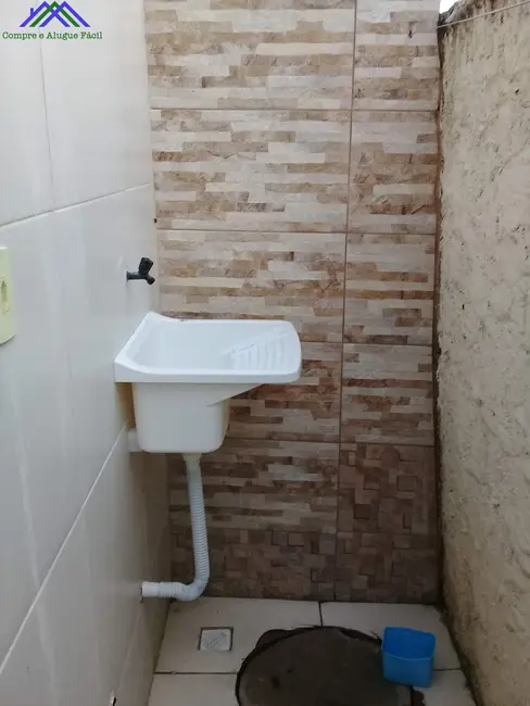 Foto 2 de Casa com 3 quartos à venda, 90m2 em Camacari - BA