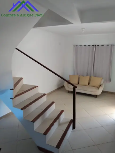 Foto 6 de Casa com 3 quartos à venda, 90m2 em Camacari - BA