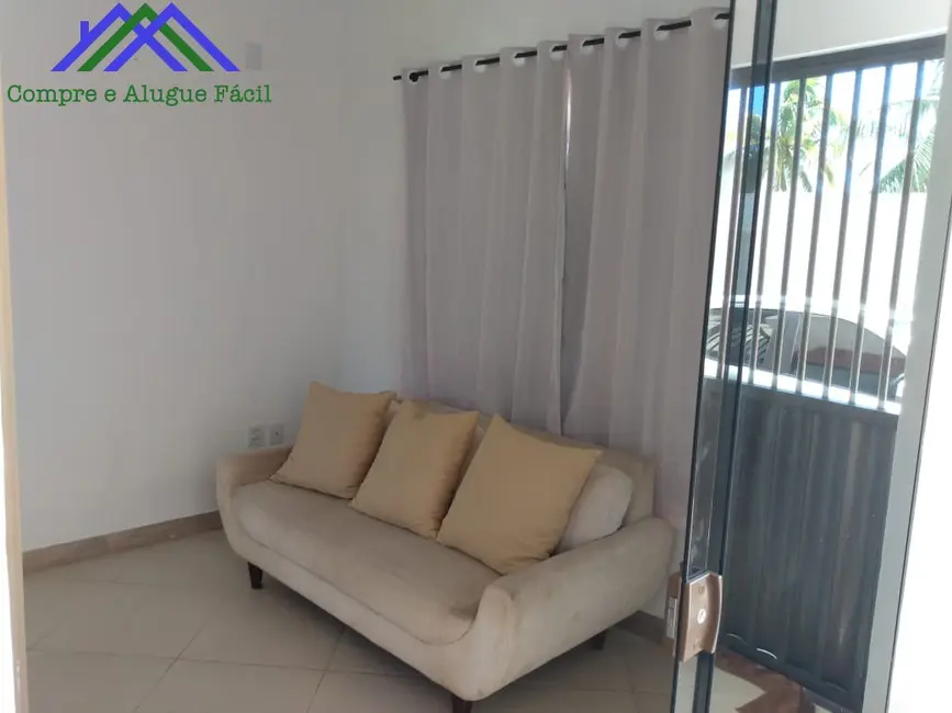 Foto 5 de Casa com 3 quartos à venda, 90m2 em Camacari - BA