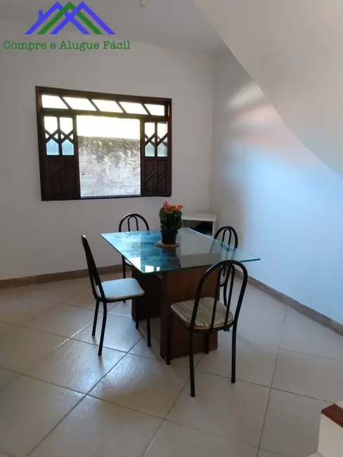 Foto 8 de Casa com 3 quartos à venda, 90m2 em Camacari - BA