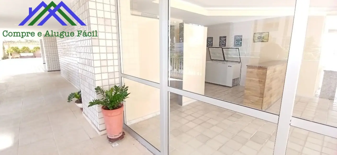 Foto 2 de Apartamento com 3 quartos à venda, 100m2 em Pituba, Salvador - BA