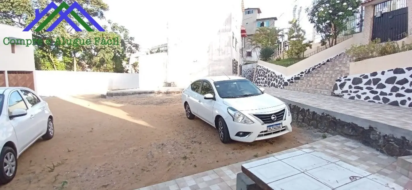 Apartamento com 2 quartos à venda, 55m2 em Cabula, Salvador - BA - imagem 6 Foto 6 de Apartamento com 2 quartos à venda, 55m2 em Cabula, Salvador - BA