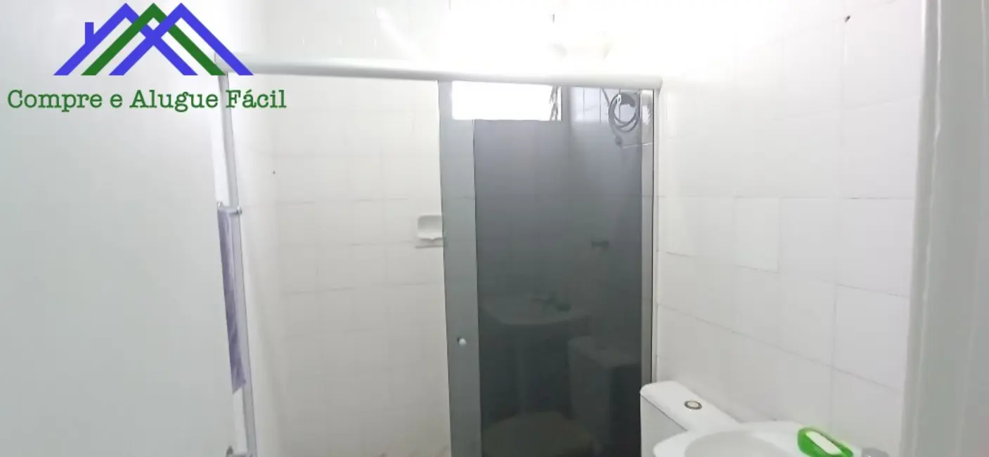 Apartamento com 2 quartos à venda, 55m2 em Cabula, Salvador - BA - imagem 2 Foto 2 de Apartamento com 2 quartos à venda, 55m2 em Cabula, Salvador - BA