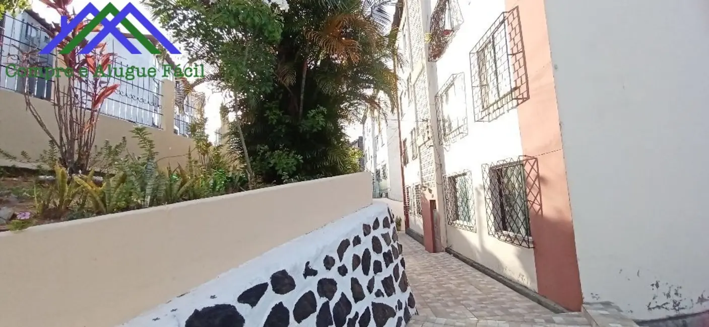 Apartamento com 2 quartos à venda, 55m2 em Cabula, Salvador - BA - imagem 8 Foto 8 de Apartamento com 2 quartos à venda, 55m2 em Cabula, Salvador - BA