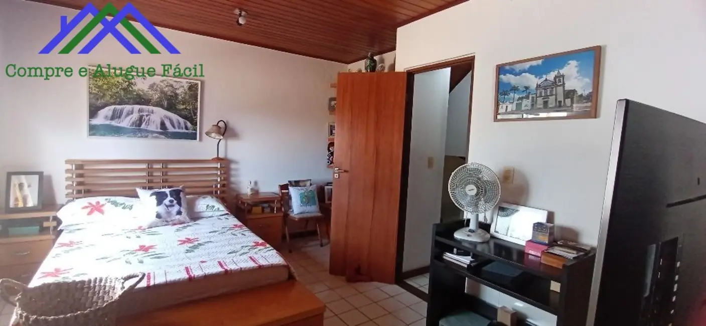 Foto 9 de Casa de Condomínio com 4 quartos à venda, 200m2 em Itapuã, Salvador - BA