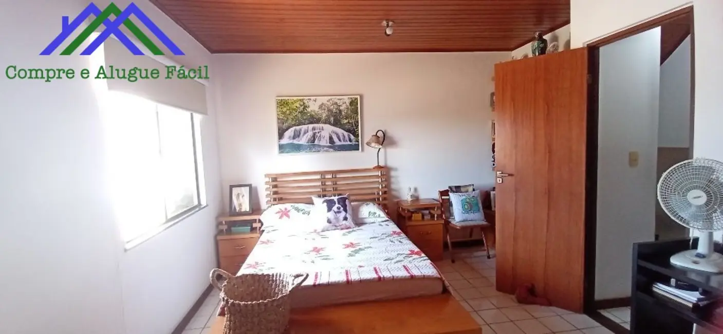 Foto 5 de Casa de Condomínio com 4 quartos à venda, 200m2 em Itapuã, Salvador - BA