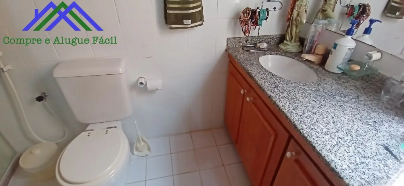 Foto 4 de Casa de Condomínio com 4 quartos à venda, 200m2 em Itapuã, Salvador - BA