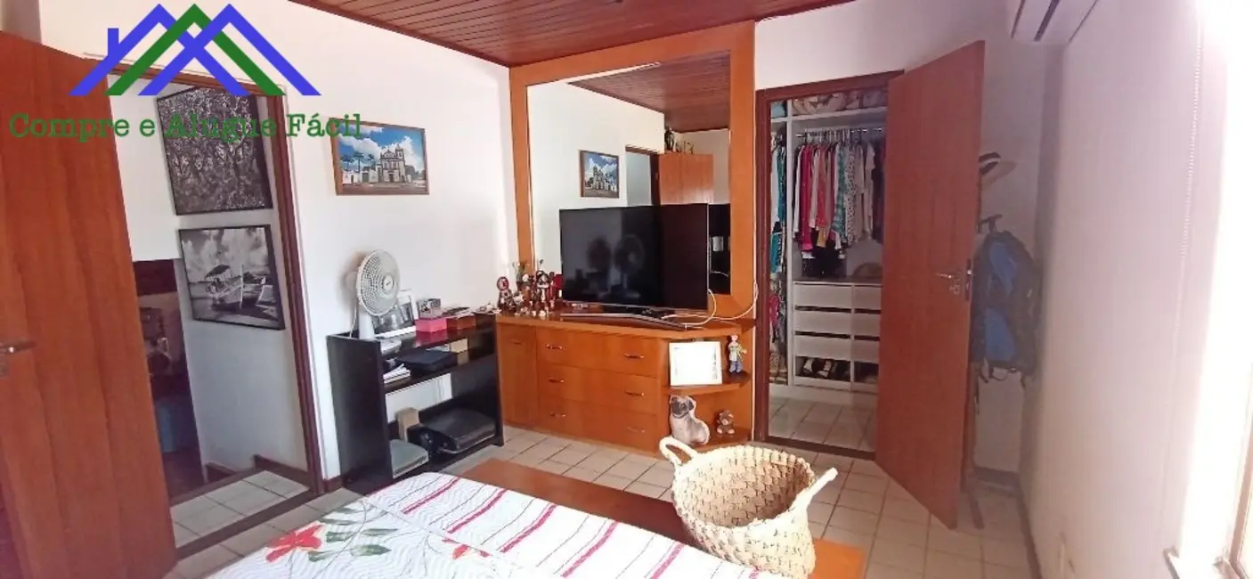 Foto 8 de Casa de Condomínio com 4 quartos à venda, 200m2 em Itapuã, Salvador - BA