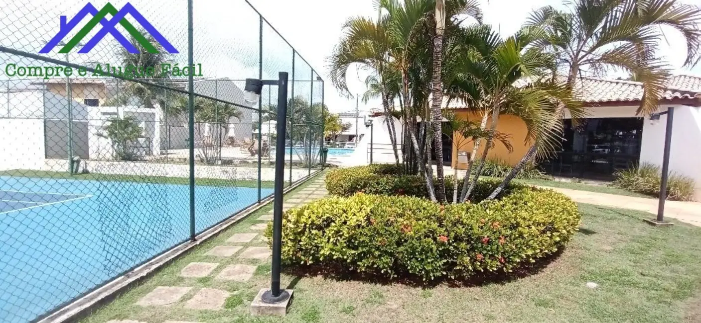 Foto 3 de Casa de Condomínio com 4 quartos à venda, 200m2 em Itapuã, Salvador - BA