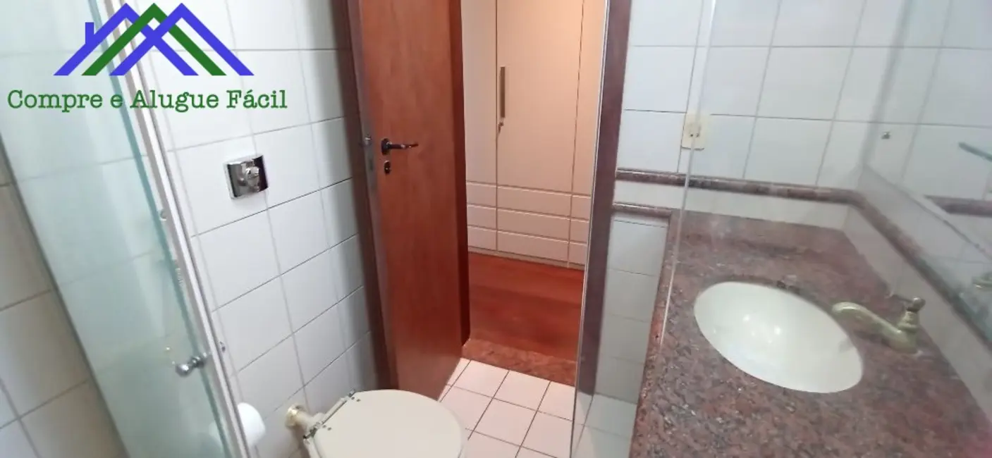 Foto 3 de Apartamento com 4 quartos à venda, 118m2 em Pituba, Salvador - BA