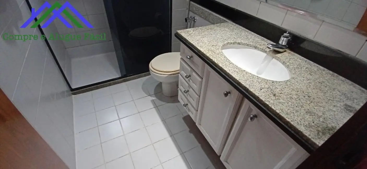 Foto 8 de Apartamento com 4 quartos à venda, 118m2 em Pituba, Salvador - BA