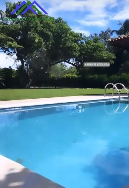 Foto 2 de Casa de Condomínio com 5 quartos à venda, 254m2 em Camacari - BA