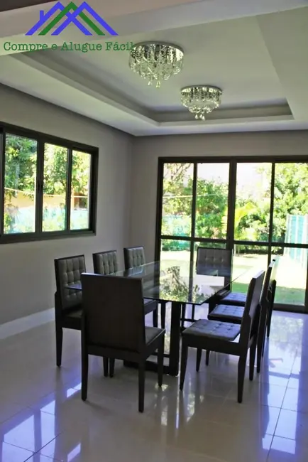 Foto 8 de Casa de Condomínio com 5 quartos à venda, 254m2 em Camacari - BA