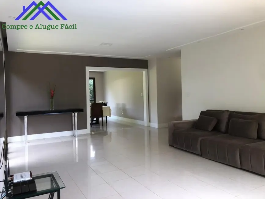 Foto 6 de Casa de Condomínio com 5 quartos à venda, 254m2 em Camacari - BA