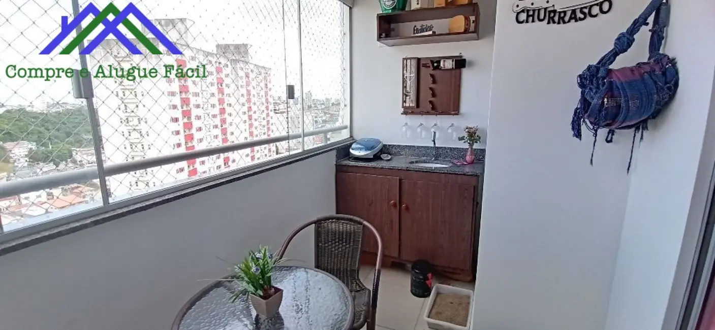 Foto 8 de Apartamento com 2 quartos à venda, 64m2 em Matatu, Salvador - BA
