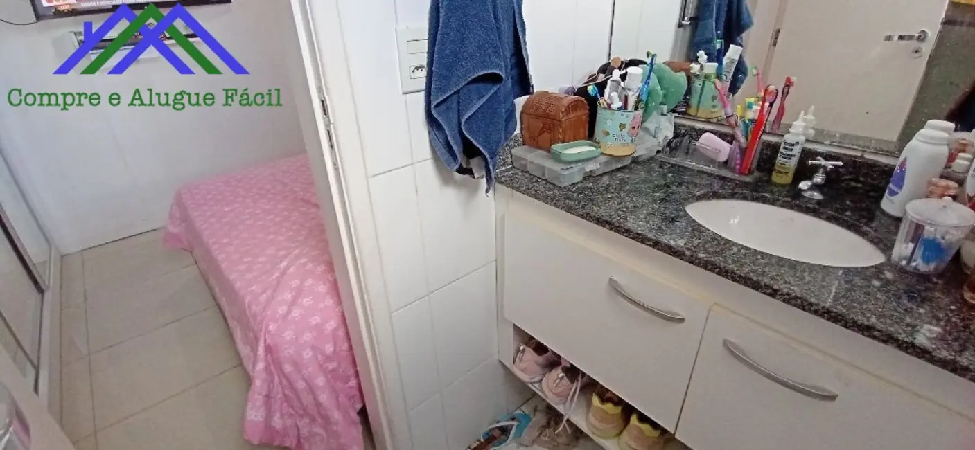 Foto 7 de Apartamento com 2 quartos à venda, 64m2 em Matatu, Salvador - BA