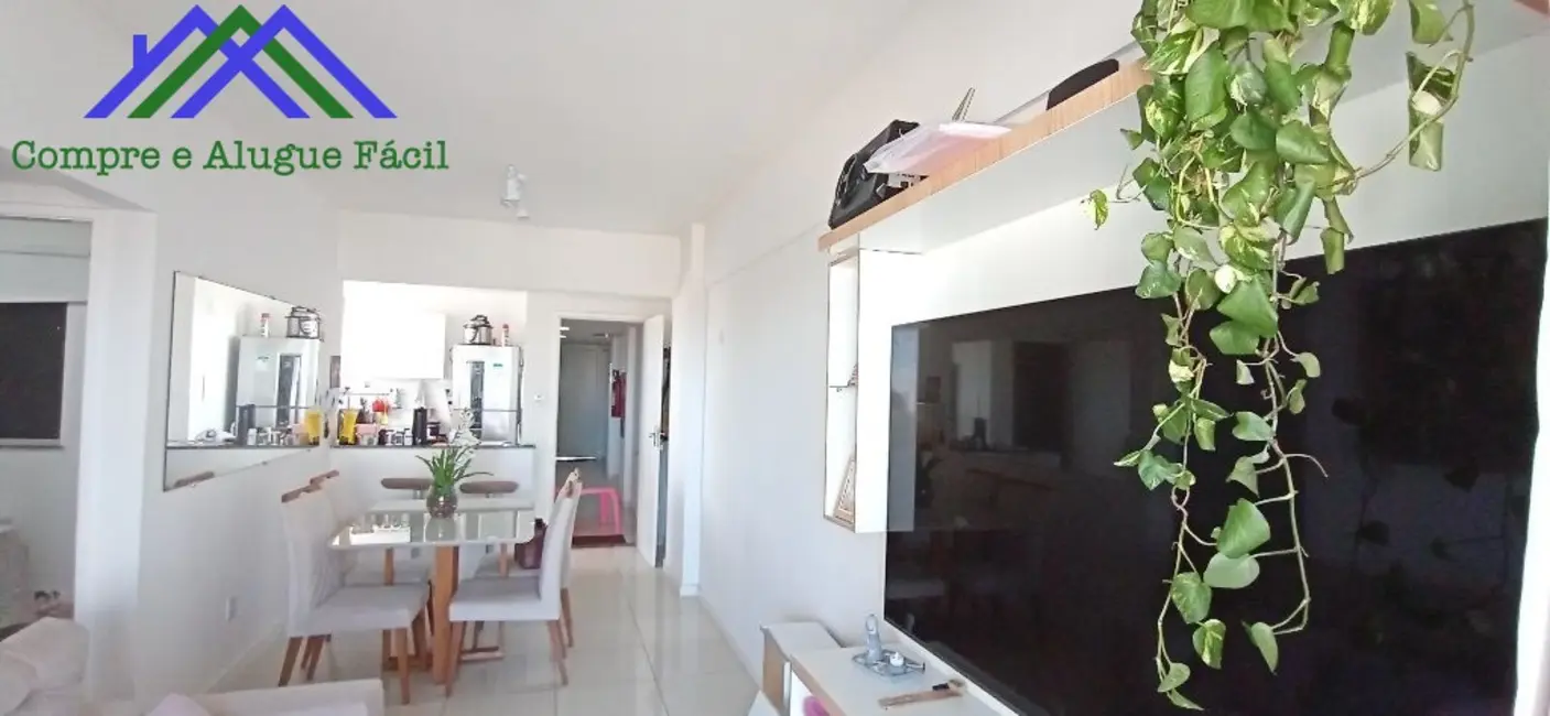 Foto 9 de Apartamento com 2 quartos à venda, 64m2 em Matatu, Salvador - BA