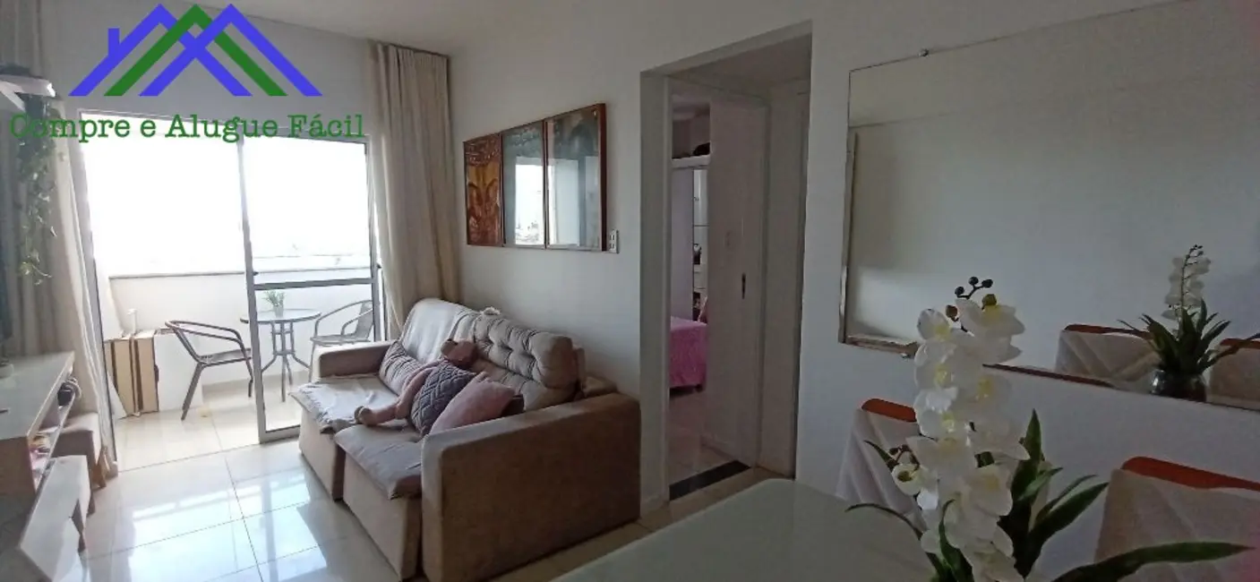 Foto 3 de Apartamento com 2 quartos à venda, 64m2 em Matatu, Salvador - BA